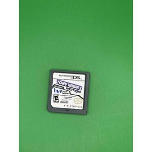 Gameboy Advance/DS tony hawk motion ds game